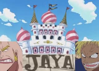 One Piece Episode 144 - 152 Subtitle Indonesia [Jaya Arc] | Manga aNd Anime