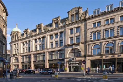 DoubleTree by Hilton Edinburgh, venue for hire in Edinburgh - Event & party venues