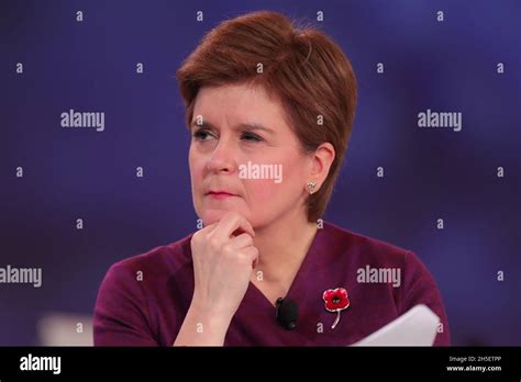 NICOLA STURGEON, 2021 Stock Photo - Alamy