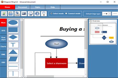 Top 8 Free Visual Paradigm Alternative Software in 2024