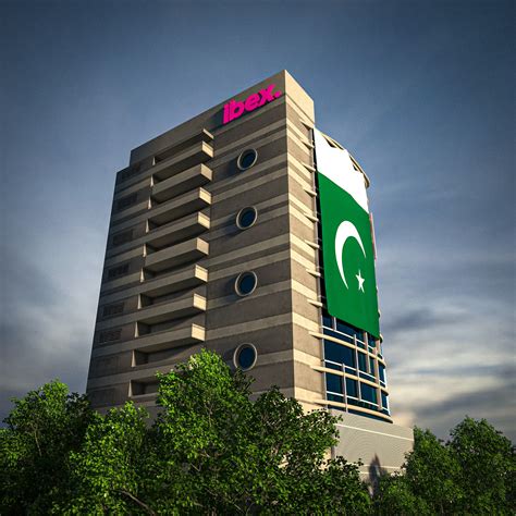 This Independence Day, employees of ibex. Pakistan is on a Mission to ...