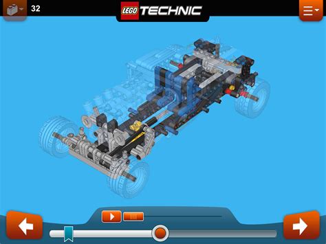 [New App] LEGO Makes Building Instructions Available In The Play Store ...