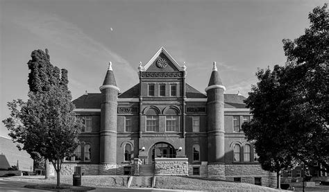 The Tolley Humanities Building - Syracuse University Photograph by Mountain Dreams - Fine Art ...