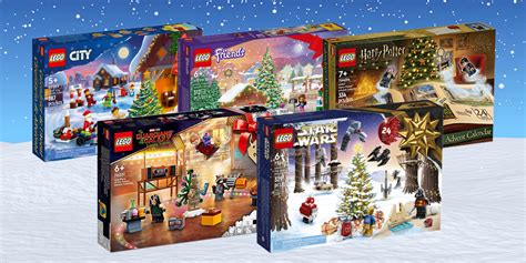 Daily LEGO Advent Round-up: December 7th - BricksFanz