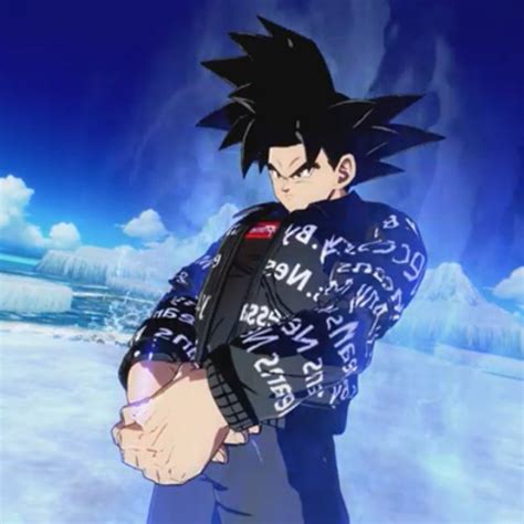 Goku Drip Puffer Jacket | ubicaciondepersonas.cdmx.gob.mx