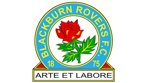 Blackburn Rovers Logo, symbol, meaning, history, PNG, brand