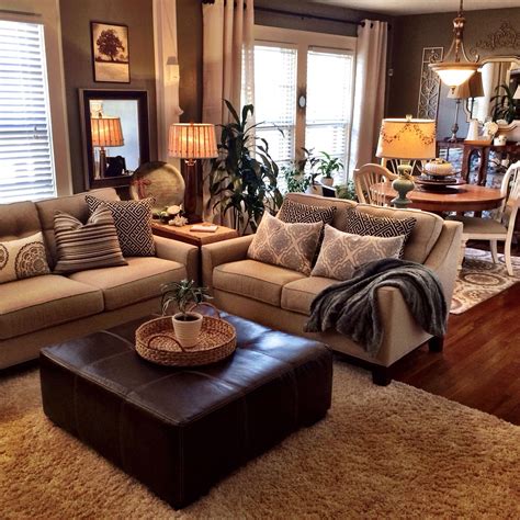 Cozy Living Room Ideas