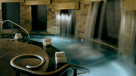 Remède Spa Aspen - Aspen Spas - Aspen, United States - Forbes Travel Guide