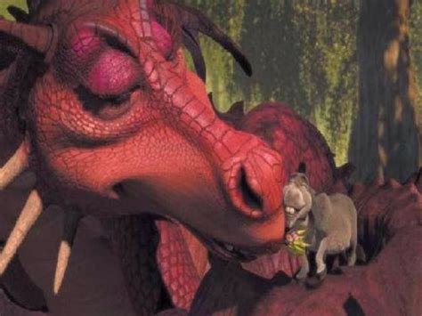 Dragon | Shrek dragon, Donkey and dragon, Shrek