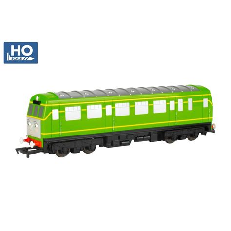 Bachmann 58820, Thomas & Friends™ HO Scale Daisy Engine