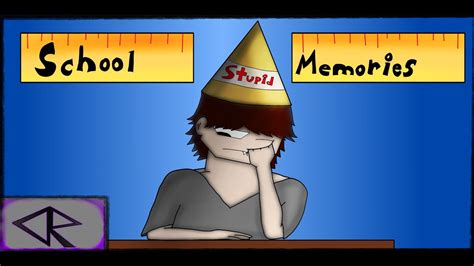 School Memories {Part One} - YouTube