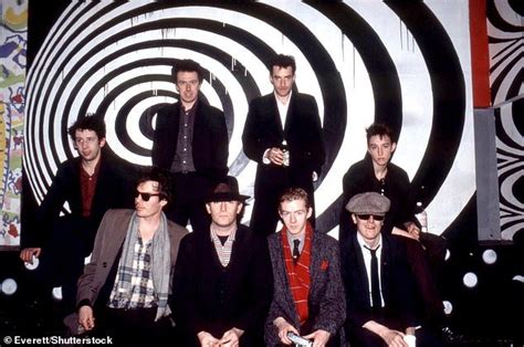 The current whereabouts of The Pogues bandmates, from Jem Finer and ...