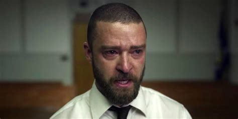 Palmer Movie Trailer Shows Justin Timberlake's Most Emotional Role Yet