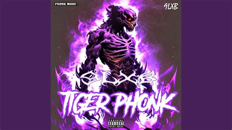 Tiger Phonk - YouTube Music