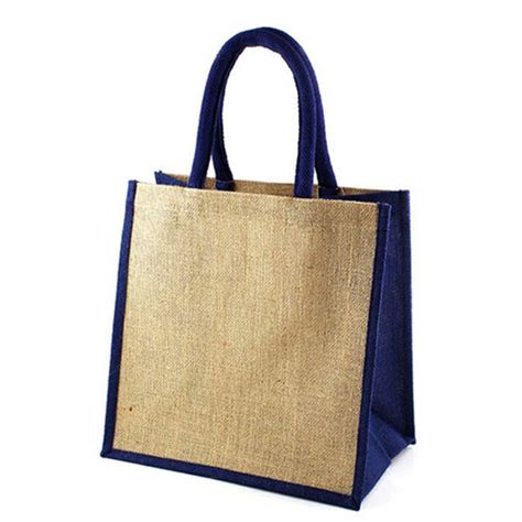 Jute Bag | Mamba CT - Cotton Shoppers