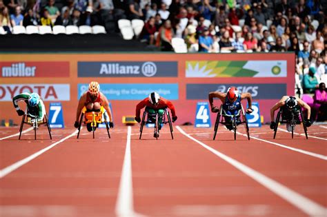 World Para Athletics confirms postponement of Kobe 2022 World Championships