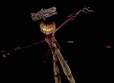 Pumpkin King | The Nightmare Before Christmas Wiki | Fandom powered by Wikia