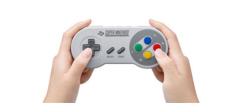 Controller classici | Nintendo