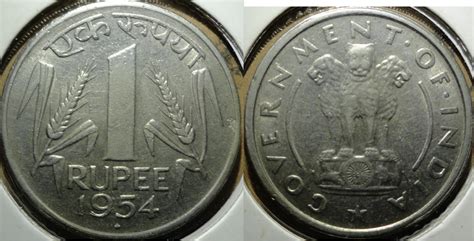 Republic India Coin Collection: RARE COINS OF REPUBLIC INDIA