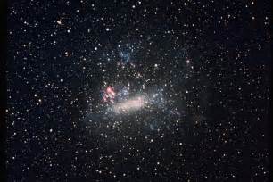 Dwarf galaxy - Wikipedia