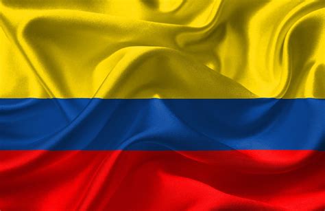 Colombia Bandera - Imagen gratis en Pixabay - Pixabay