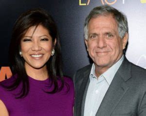 Les Moonves Married Twice In Life: Holds a Net Worth of $700 Million