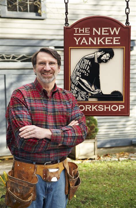 The New Yankee Workshop - Where to Watch and Stream - TV Guide