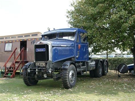 Scammell | Oude trucks, Truck, Speelgoed