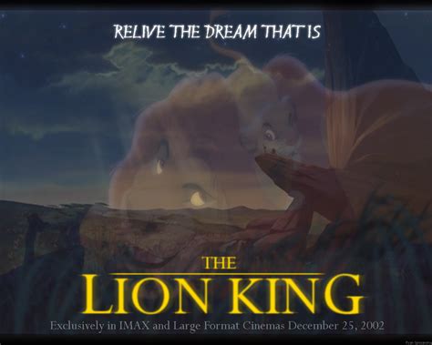 The Lion King - The Lion King Wallpaper (541251) - Fanpop