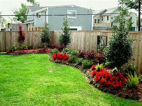 Simple Front Yard Landscaping Ideas - Image to u