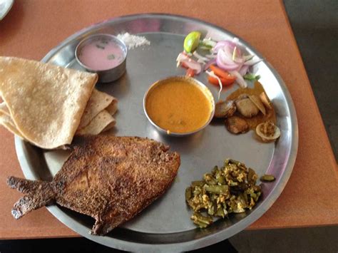 Malvan Restaurants | Food & Places To Eat In Malvan