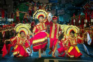 Kaamulan Festival: Celebration of Bukidnon's Indigenous Tribes and Culture - Jon to the World Blog