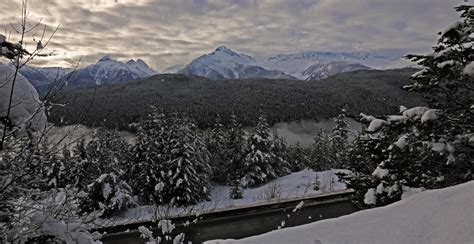 Sea to Sky Highway re-opens after crash south of Whistler | News