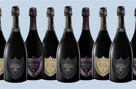 Dom Pérignon Champagne - Latest Prices and Guide - TheSwissPub.com