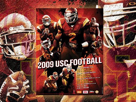 🔥 [120+] Usc Football Wallpapers | WallpaperSafari