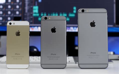 Apple readies ’iPhone 5se’, not '6c', for March/April with curved edges ...