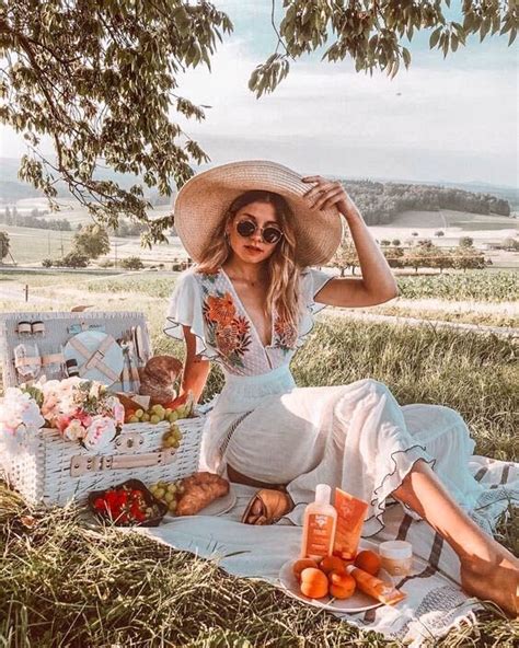 What to wear to a picnic in summer | Dresses Images 2022