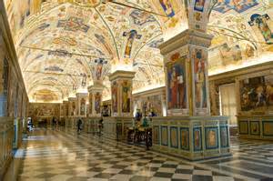 File:The Sistine Hall of the Vatican Library (2994335291).jpg ...