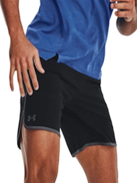 Buy UNDER ARMOUR Men Slim Fit Sports Shorts - Shorts for Men 25619286 | Myntra