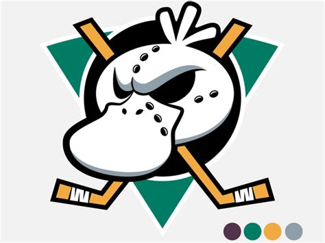 NHL Logos Redesigned Using Pokémon