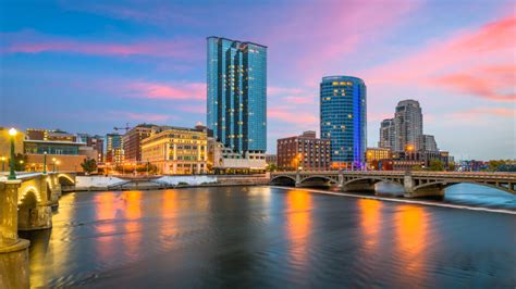 The Best Things to Do in Grand Rapids, Michigan