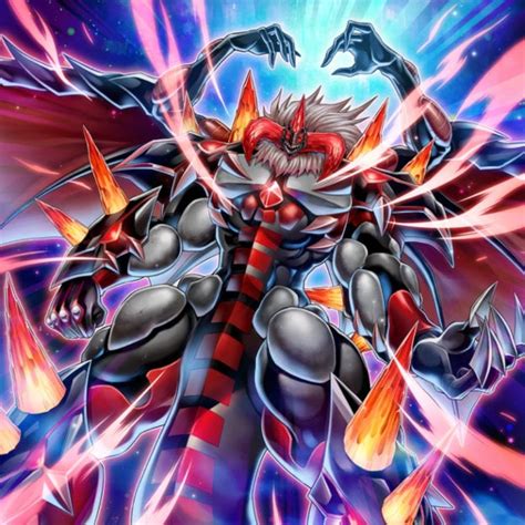 Red Dragon Archfiend Calamity - YGOPRODeck