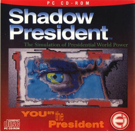 Shadow President - MobyGames