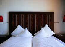 Hotel King Size Bed Free Stock Photo - Public Domain Pictures