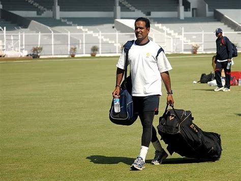 Bangladesh appoint Sunil Joshi as spin consultant