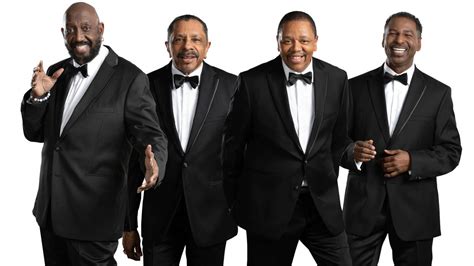 The Temptations - 2020 Tour Dates & Concert Schedule - Live Nation