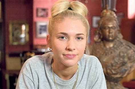 EastEnders spoilers: Nancy Carter Maddy Hill returns to take down Aidan ...