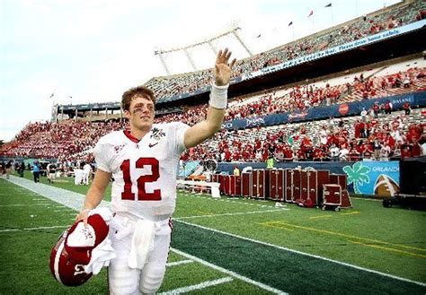 Alabama QB Greg McElroy realizes his dream with Jets - nj.com