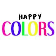 Happy Colors