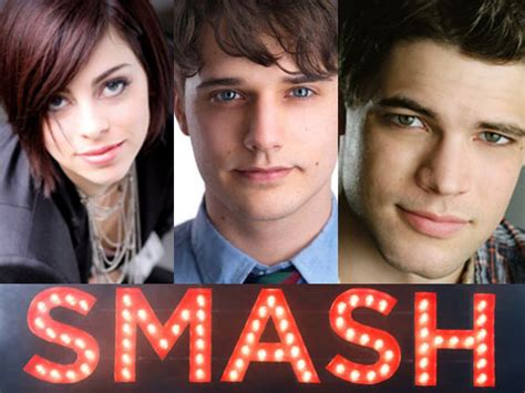 'Smash' Recap: LIVE with the Cast! | ExtraTV.com